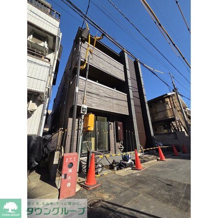 シャーメゾン南大塚の物件内観写真